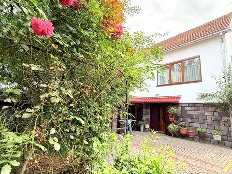 будинок за адресою Олександра Духновича вул. (Пушкіна)