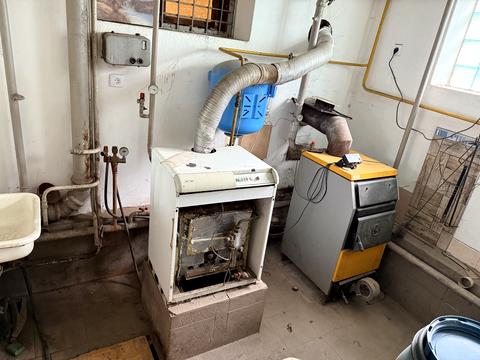 будинок за адресою Олександра Духновича вул. (Пушкіна)