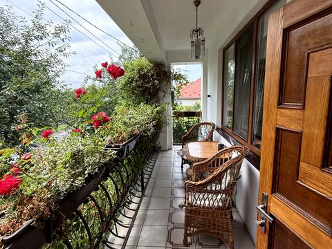 будинок за адресою Олександра Духновича вул. (Пушкіна)