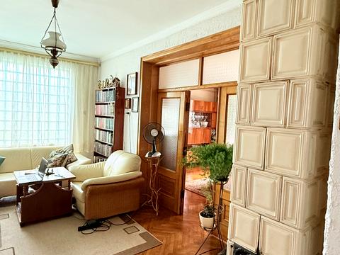 будинок за адресою Олександра Духновича вул. (Пушкіна)