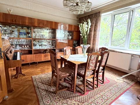 будинок за адресою Олександра Духновича вул. (Пушкіна)