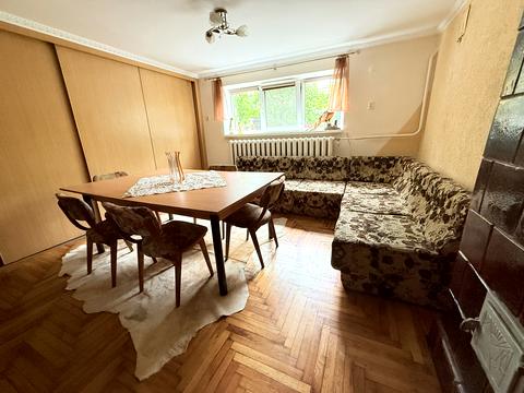 будинок за адресою Олександра Духновича вул. (Пушкіна)