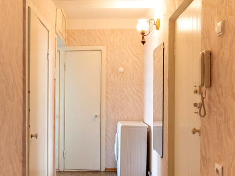 квартира за адресою Ентузіастів вул., 9/1