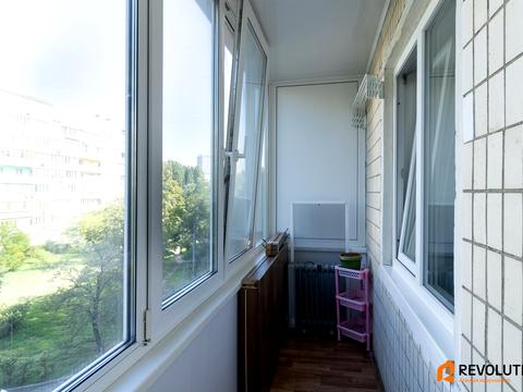 квартира за адресою Ентузіастів вул., 9/1