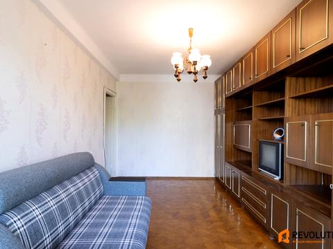 квартира за адресою Ентузіастів вул., 9/1