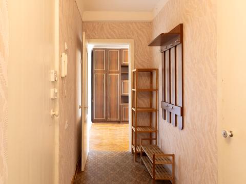 квартира за адресою Ентузіастів вул., 9/1