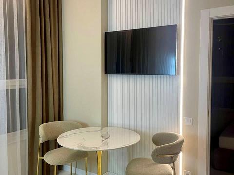 квартира по адресу Зеленая ул., (Будинок 6)