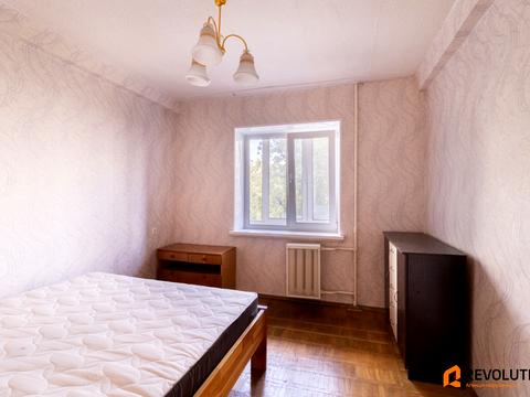 квартира за адресою Ентузіастів вул., 9/1