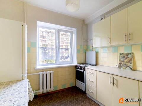 квартира за адресою Ентузіастів вул., 9/1