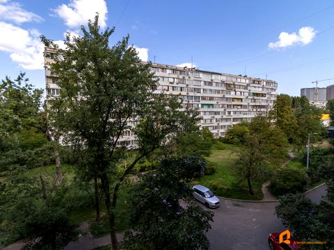 квартира за адресою Ентузіастів вул., 9/1