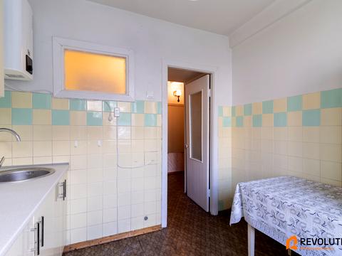 квартира за адресою Ентузіастів вул., 9/1