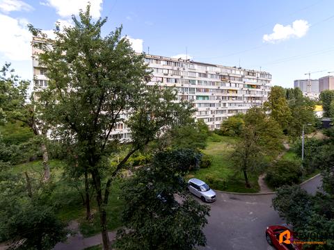 квартира за адресою Ентузіастів вул., 9/1