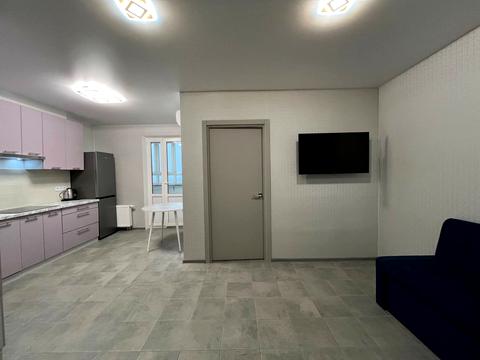 квартира по адресу Лесная ул., 3