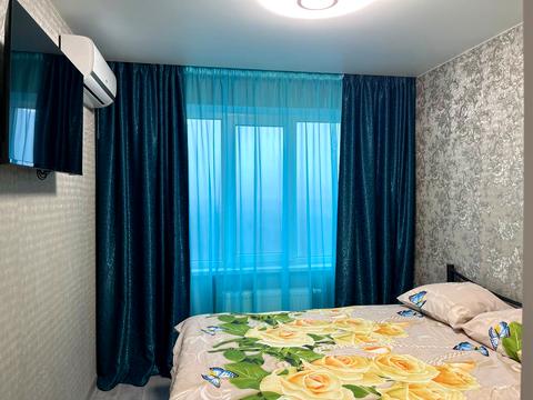 квартира по адресу Лесная ул., 3