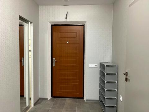 квартира по адресу Лесная ул., 3