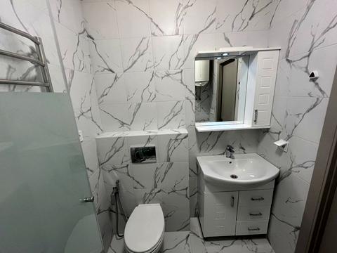 квартира по адресу Лесная ул., 3