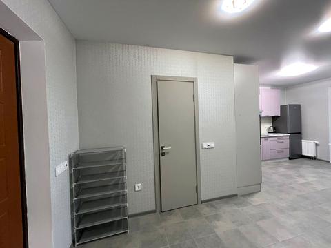 квартира по адресу Лесная ул., 3