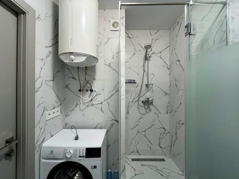 квартира по адресу Лесная ул., 3