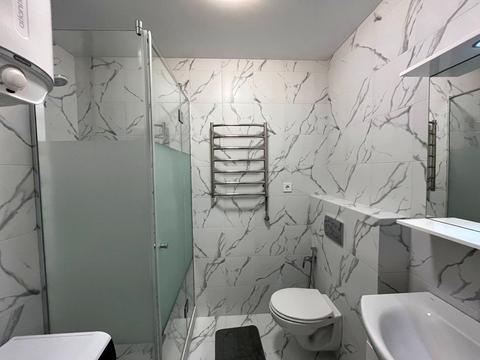 квартира по адресу Лесная ул., 3