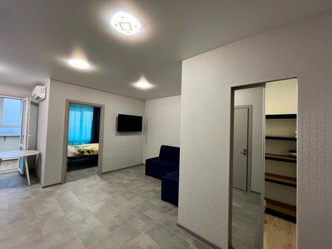 квартира по адресу Лесная ул., 3