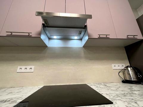 квартира по адресу Лесная ул., 3