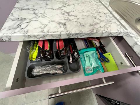 квартира по адресу Лесная ул., 3