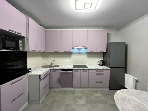 квартира по адресу Лесная ул., 3