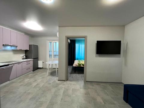 квартира по адресу Лесная ул., 3