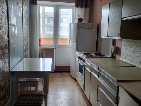 квартира за адресою Сумської Тероборони вул. (Ковпака), 55