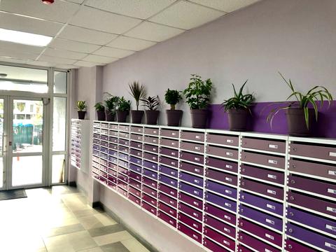 квартира за адресою Марії Примаченко вул. (Першотравнева), 24-В