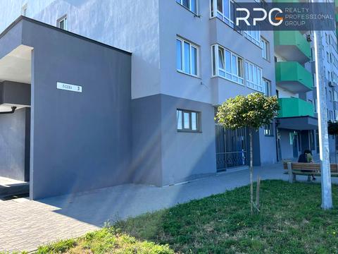 квартира по адресу Лесная ул., 3