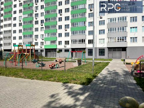 квартира по адресу Лесная ул., 3