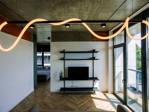 квартира по адресу Гарета Джонса ул. (Сімʼї Хохлових), 12