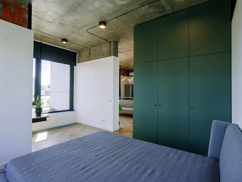 квартира по адресу Гарета Джонса ул. (Сімʼї Хохлових), 12