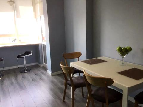 квартира за адресою Нижньоключова вул., 14