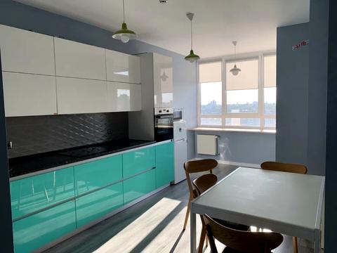 квартира за адресою Нижньоключова вул., 14