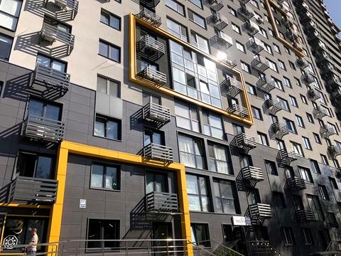 квартира за адресою Нижньоключова вул., 14