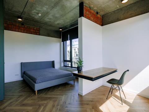 квартира по адресу Гарета Джонса ул. (Сімʼї Хохлових), 12