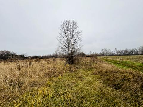 ділянка за адресою Почаївська