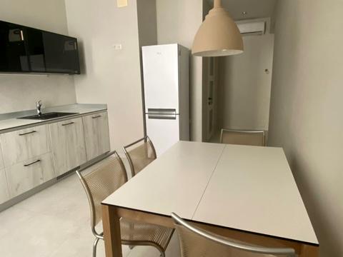 квартира по адресу Среднефонтанский пер., 1а