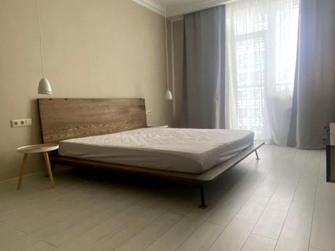 квартира по адресу Среднефонтанский пер., 1а