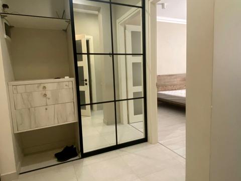 квартира по адресу Среднефонтанский пер., 1а