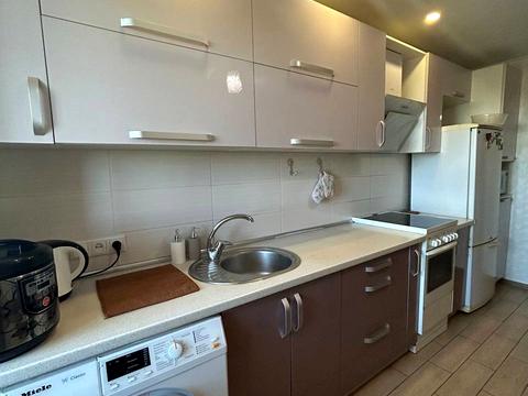 квартира за адресою Івана Сірка вул. (Дем'яна Коротченка), 43