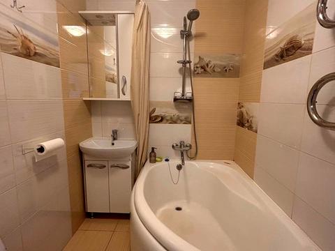 квартира за адресою Івана Сірка вул. (Дем'яна Коротченка), 43