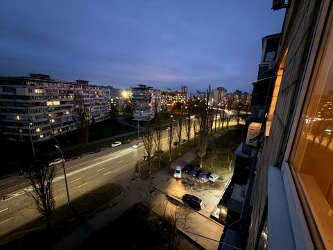 квартира за адресою Героїв полку "Азов" вул. (Маршала Малиновського), 25