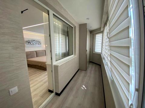 квартира по адресу Златоустовская ул., 25