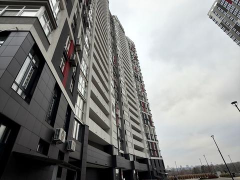 квартира за адресою Євгена Маланюка вул. (Степана Сагайдака), 15