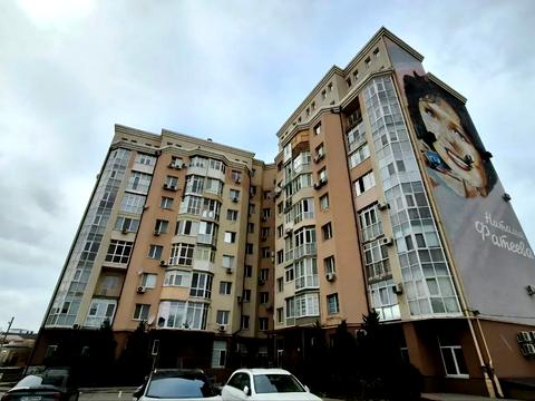 квартира за адресою Примерівська вул., 22а