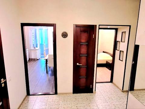 квартира за адресою Примерівська вул., 22а