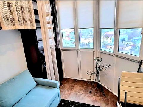 квартира за адресою Примерівська вул., 22а